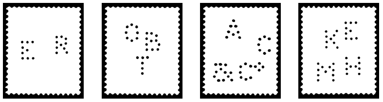 Wartime Provisional Perfins