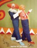 Bozo and Cooky
