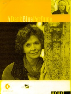 ruth rendell a dark blue perfume