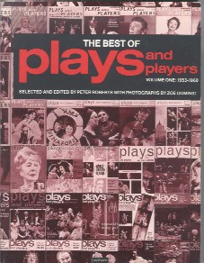 The Best of Play and Players, v1 1953-1968