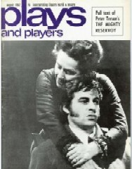 Play and Players, August 1967