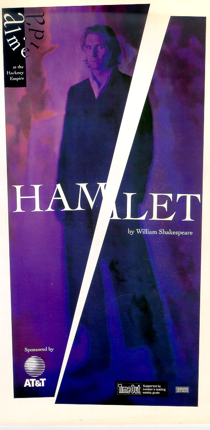 Almeida Hamlet program