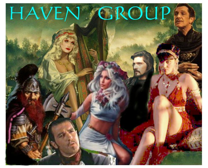 {HAVEN GROUP}