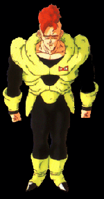 Android 16