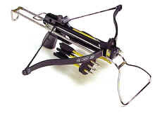 Crossbow