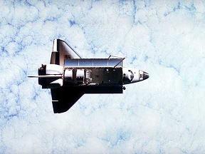 Space Shuttle