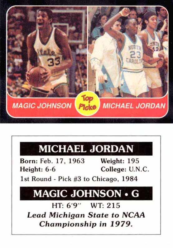  1990-91 NBA Hoops #223 Sam Vincent Basketball Card - Only Michael  Jordan Card in a #12 Chicago Bulls Jersey : Sports & Outdoors