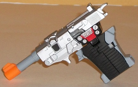 Gun Mode