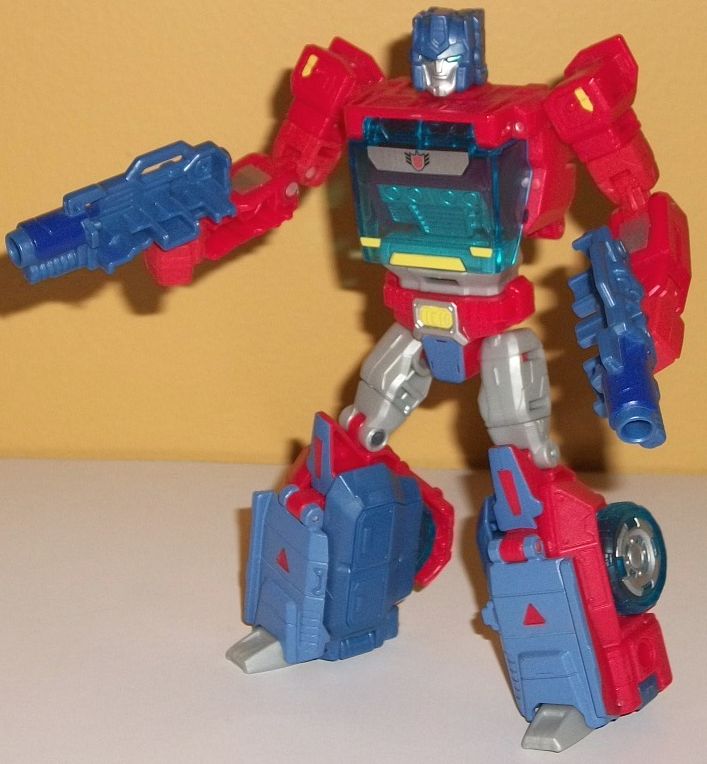 Titans return 2024 orion pax