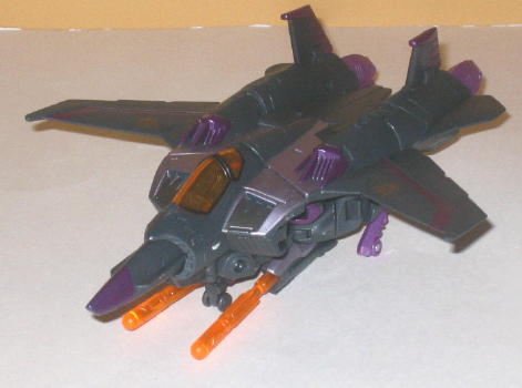 Vehicle Mode