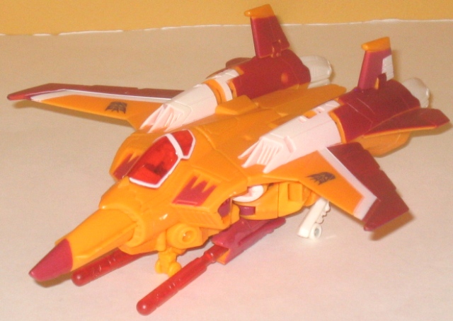 Vehicle Mode