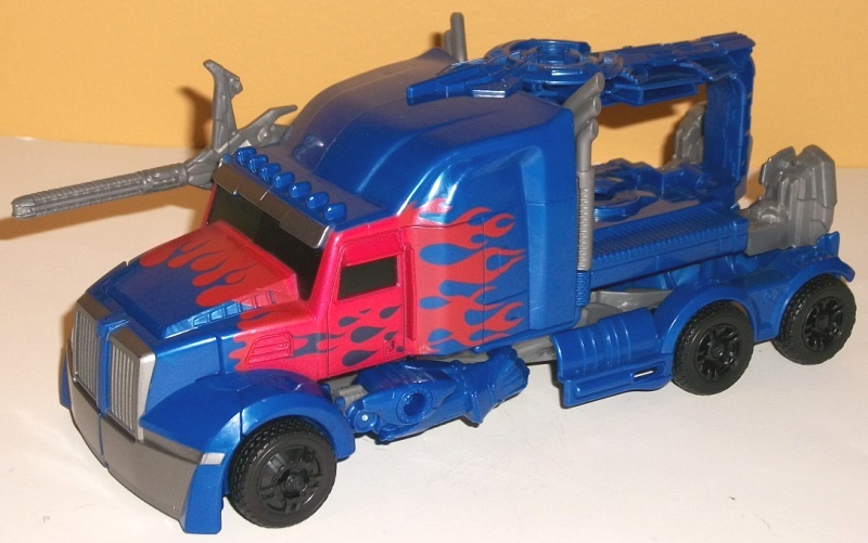 Vehicle Mode