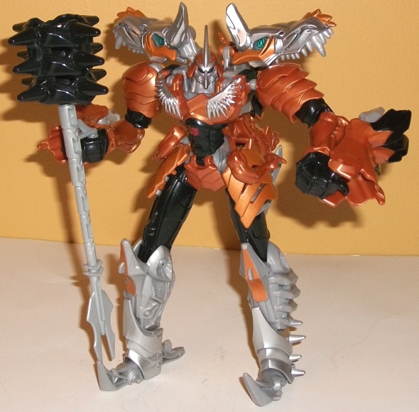 aoe voyager grimlock