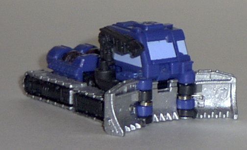 Vehicle Mode