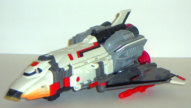 Vehicle Mode