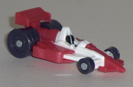 Vehicle Mode