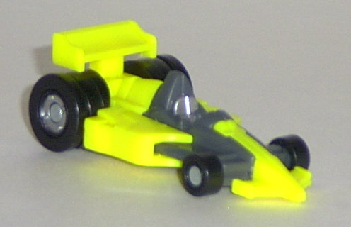 Vehicle Mode