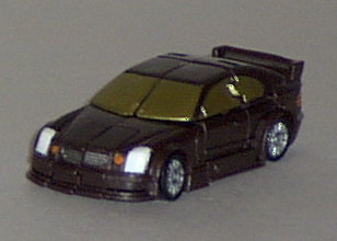 Vehicle Mode