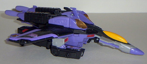 Vehicle Mode