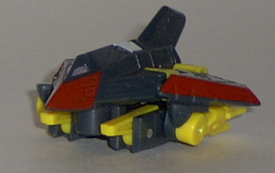 Vehicle Mode