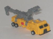 Vehicle Mode