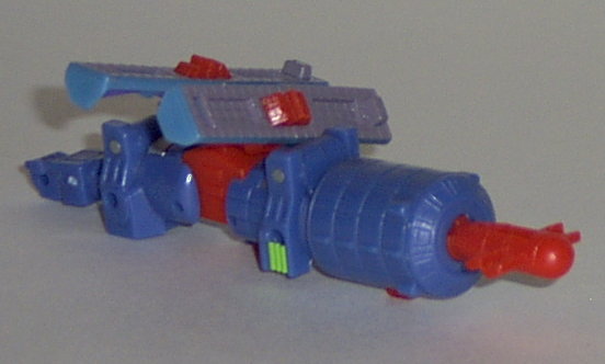 Vehicle Mode