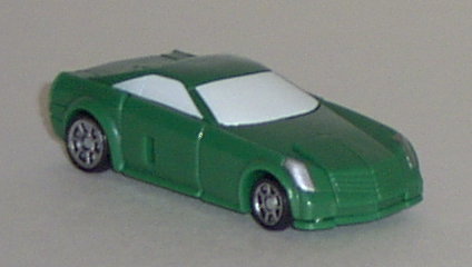 Vehicle Mode