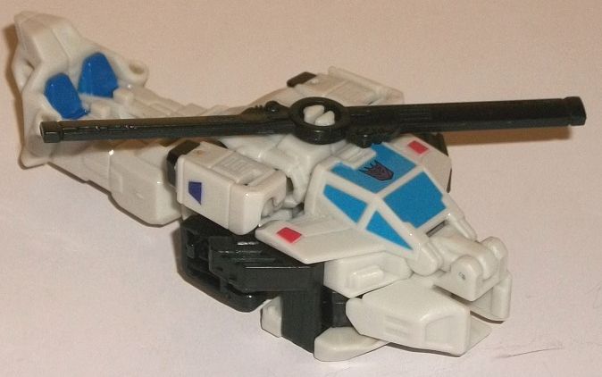 Vehicle Mode