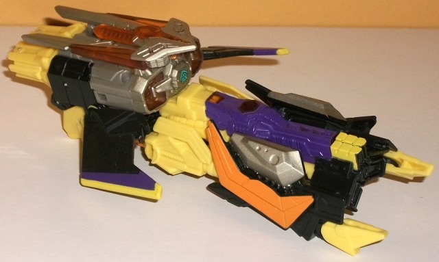 Vehicle Mode