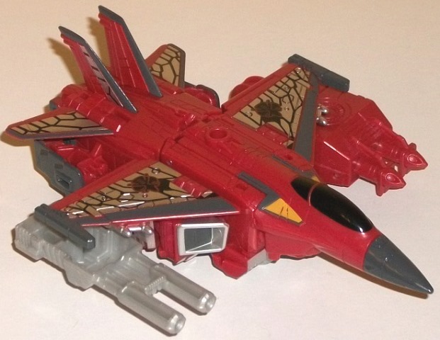 Vehicle Mode