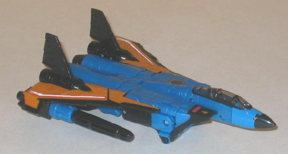 Vehicle Mode