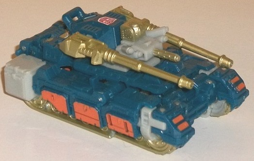 Vehicle Mode