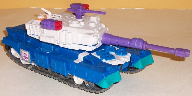 Vehicle Mode