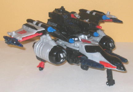 Vehicle Mode