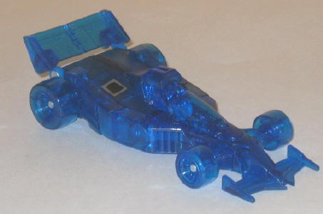 Vehicle Mode