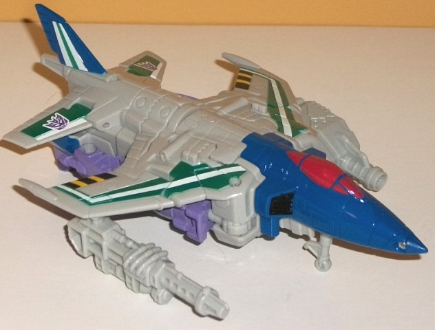 Vehicle Mode