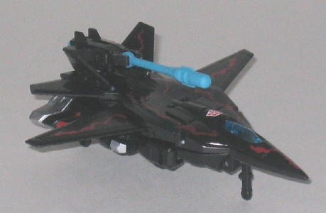 Vehicle Mode