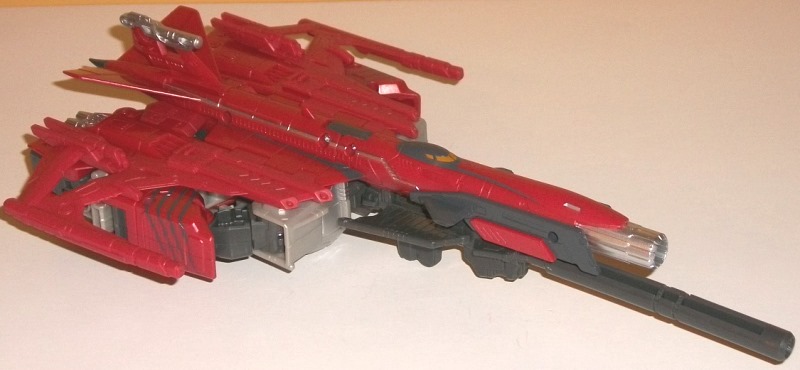 Vehicle Mode