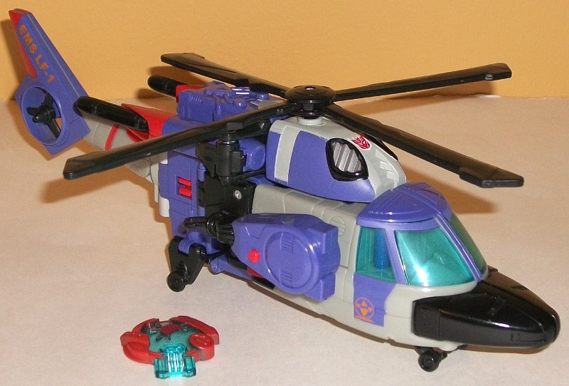 Vehicle Mode