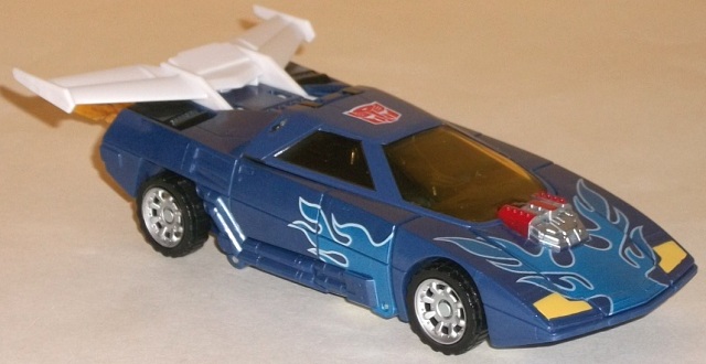 Vehicle Mode