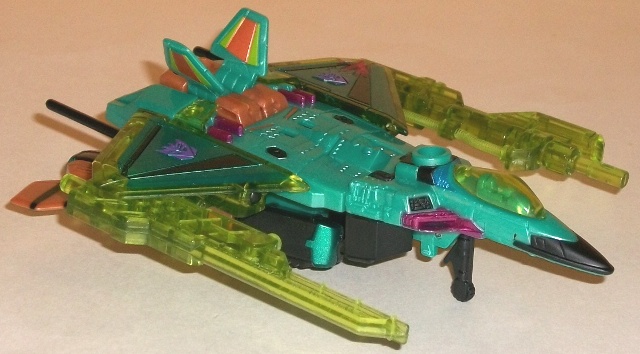 Vehicle Mode