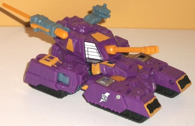 Vehicle Mode