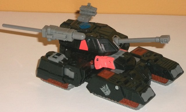 Vehicle Mode