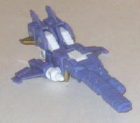 Vehicle Mode