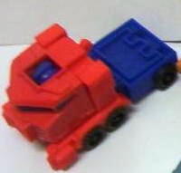 Vehicle Mode