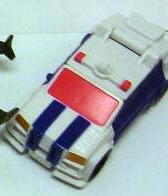 Vehicle Mode