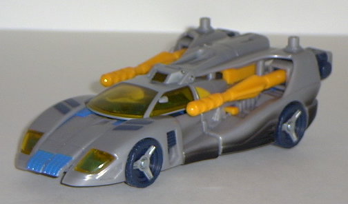 Vehicle Mode