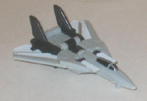 Vehicle Mode