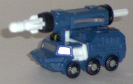 Vehicle Mode