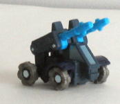 Vehicle Mode